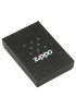 Зажигалка ZIPPO 200 FLAME